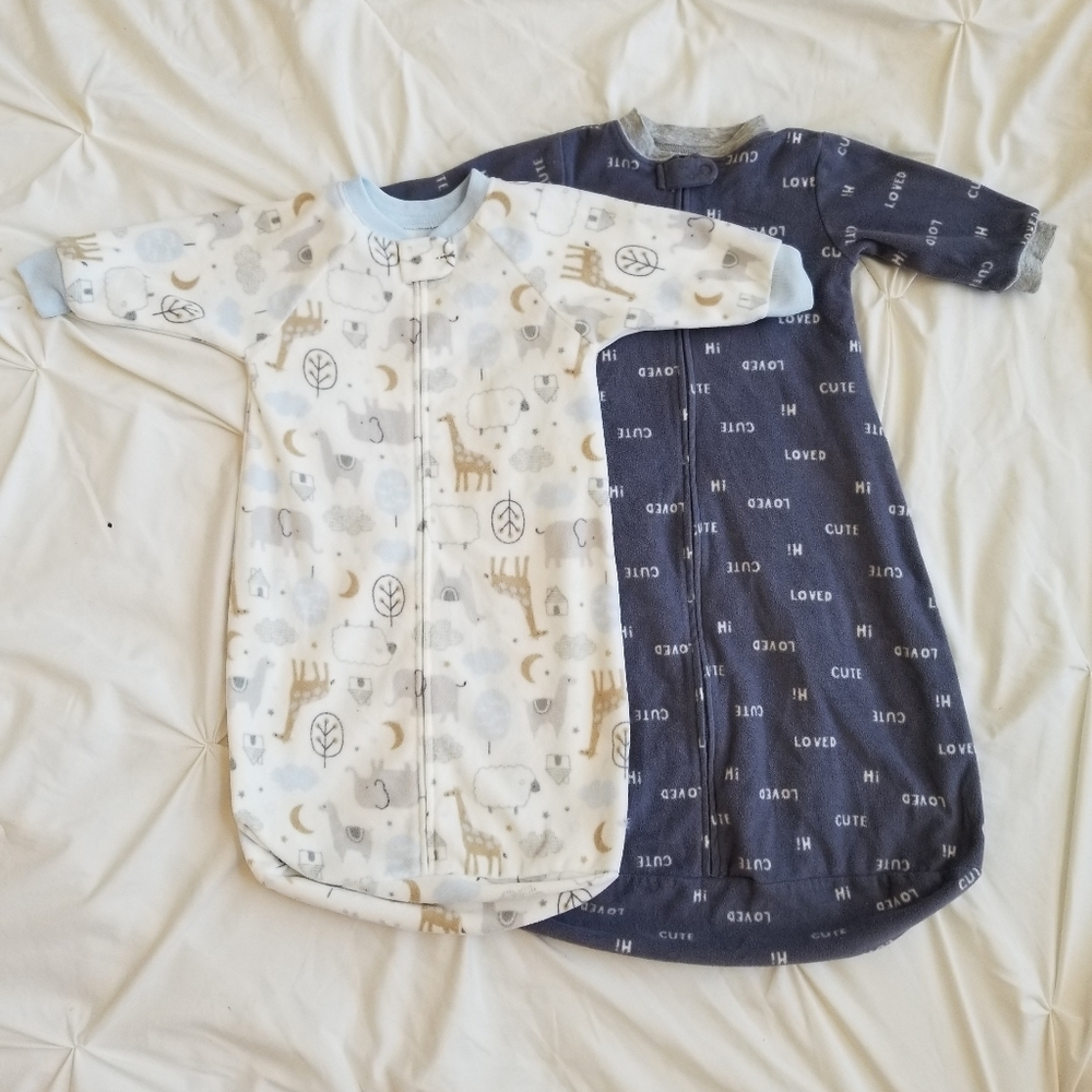 Carter's Sleep Sacks